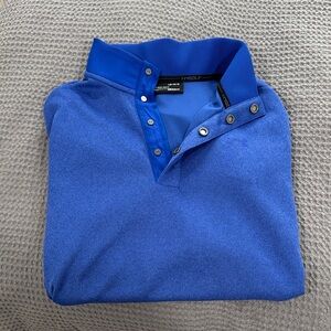 Under Armour Golf Fleece Sweater